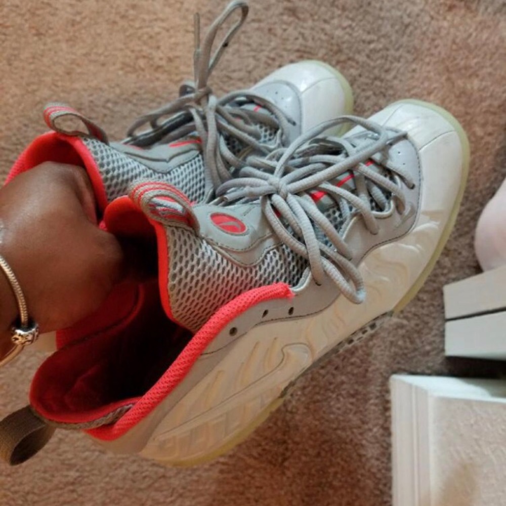 Foamposites